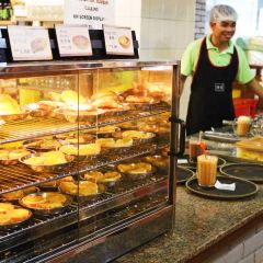 Fook Yuen Gaya Street User Photo