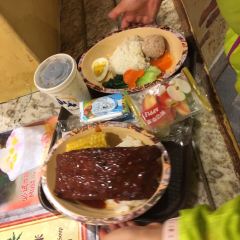 Barbossa’s Bounty User Photo