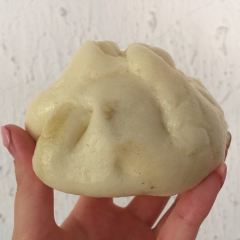 Yuan Da Tou Bao Zi User Photo