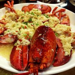 OTTO Ristorante ảnh của người dùng