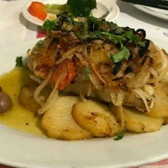 A Petisqueira 여행 사진