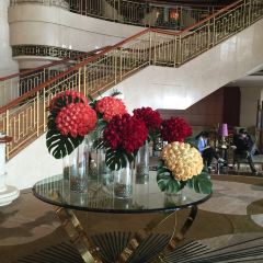 SEE VIEW GARDEN HOTEL·Western Buffet 여행 사진