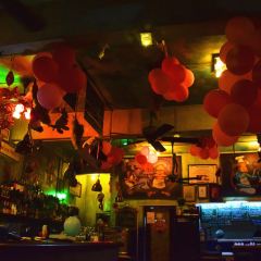 Brass Monkey Cafe & Bar User Photo
