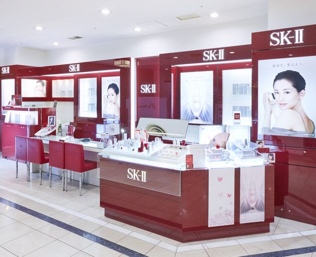 とっちき百貨店 Global Shopping