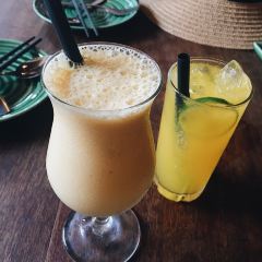 Morning Glory Signature ảnh của người dùng
