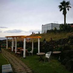BOMNAL CAFE User Photo