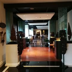 The House of Smooth Curry 여행 사진