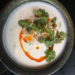 The House of Smooth Curry 여행 사진