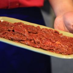 Yi Pin Cheng Ji Barbecue ( Xi Nan Road ) User Photo