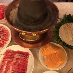 DONG LAI SHUN User Photo