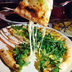 Pizza Bianca User Photo