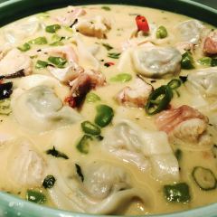 Jiangnan Wok User Photo