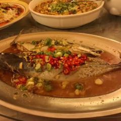玉山園餐廳 User Photo