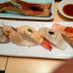 Sushizanmai User Photo