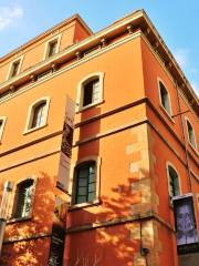 Musée du chocolat de Barcelone