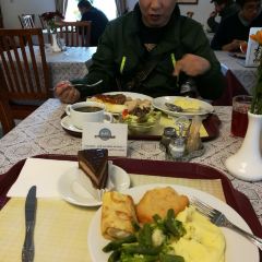 Stolovaya 57 User Photo