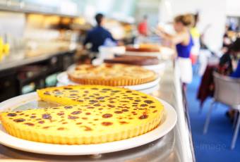 Popular dishes