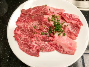 Yakiniku MotobuFarm - Okinawa