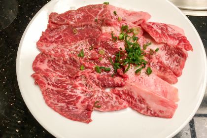 Yakiniku MotobuFarm - Okinawa