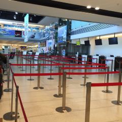 Suginoya Honjin Ibaragi Airport User Photo