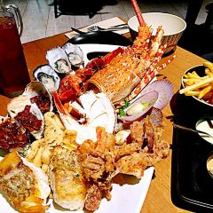 Seascape Restaurant & Bar User Photo