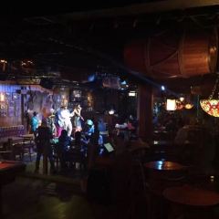 Mr.rocky Bar User Photo