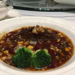 Ming Court, Langham Place Guangzhou User Photo