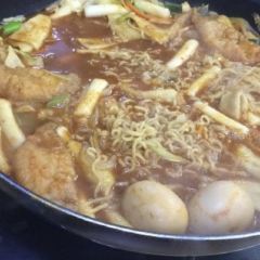 Maboknim Wonjo Halmeonijip Ttokbokki User Photo