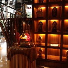 杭州温德姆至尊豪廷大酒店· 融合餐厅“食肆”餐厅 User Photo