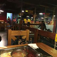 巴奴毛肚火锅(金豪店) User Photo