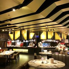 Caribbean International Seafood Cuisine Parkway User Photo