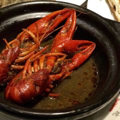 Caribbean International Seafood Cuisine Parkway User Photo