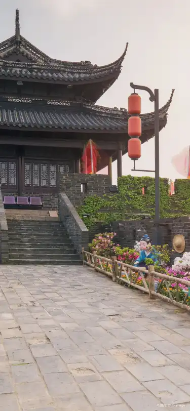 Soggiorni presso Shell a Changshu