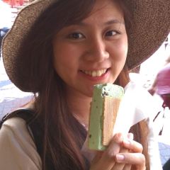 Maxwell Food Centre User Photo