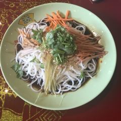 福照樓汽鍋雞·雲南特色菜（火車站錦江店）張用戶圖片