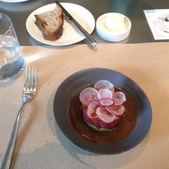 JEAN-GEORGES User Photo