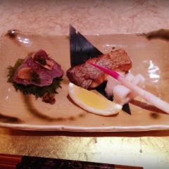 Sushi Naramoto User Photo