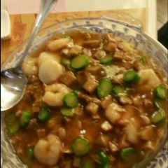 TASTY CONGEE & NOODLE WANTUN SHOP (IFC Branch) User Photo