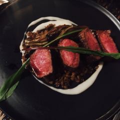 Malt Dining User Photo