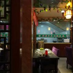 PENG XIN LAMB NATIONAL User Photo