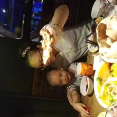 YI KUAI QI SHI SHANG CAN TING TAI CANG DIAN User Photo