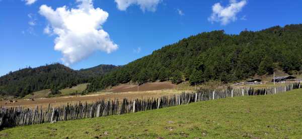 Hotels in Yunnan, China