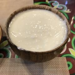 Gerilei'amanai Teahouse (jiangjunyashu) User Photo