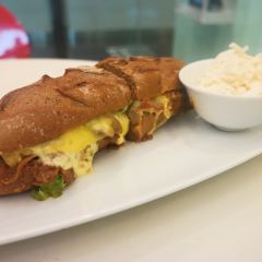 Lemon Garden 2Go User Photo