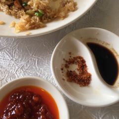 Yue Chinese Restaurant 여행 사진