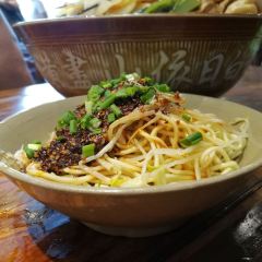 小名堂担担甜水面(东城根街店) User Photo