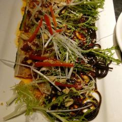 Lvcha Restaurant (chengxiyintaicheng) 여행 사진