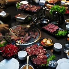 SHENG KAO ROU 여행 사진