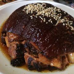 MeiZi Jing Restaurant User Photo