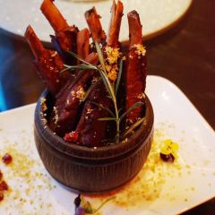 Gui Hua Lou User Photo